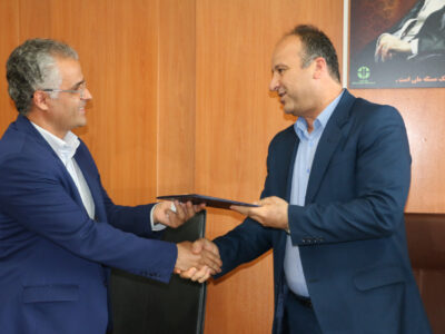 انتصاب سرپرست معاونت محیط زیست طبیعی و تنوع زیستی اداره کل حفاظت محیط زیست گیلان