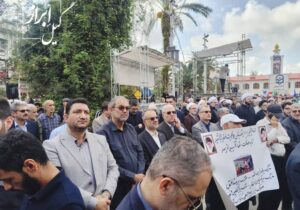 صدای مردم، سرمایه شهر است و مشارکت، زیربنای توسعهی پایدار