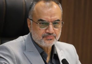 همراهی دستگاه ها با شورا و شهرداری رشت پیرامون ساماندهی دستفروشان/ طراحی المان‌های مذهبی و اجرای تبلیغات فرهنگی متناسب با ایام فاطمیه/ تقدیر از آتش نشانان رشتی حاضر در مسابقات جهانی عربستان