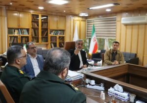 اجلاس استانداران خزر فرصتی برای نمایش ظرفیت‌های گیلان است