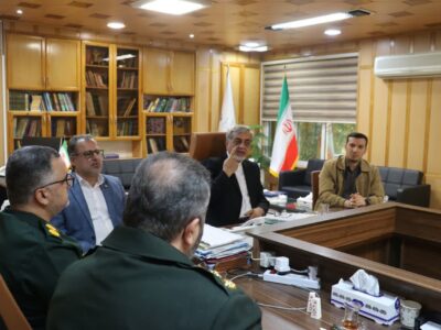 اجلاس استانداران خزر فرصتی برای نمایش ظرفیت‌های گیلان است