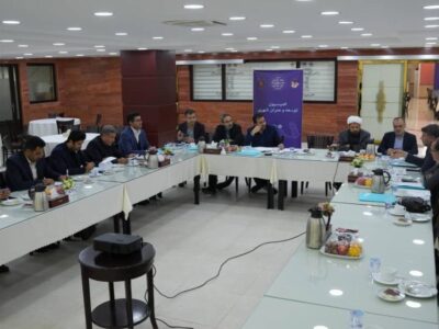 ضرورت نظارت هوشمند بر ساختوسازهای غیرمجاز و صیانت ازحریم شهرها