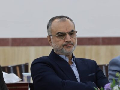 کارگرنیا رئیس شورای اسلامی شهر رشت : استفاده از فناوری‌های نوین در مدیریت شهری و ایجاد پلتفرم ملی سرمایه‌گذاری شهری