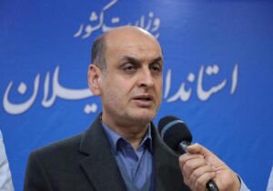 طرح مسئله کاهش تراز آب خزر در دستور کار اجلاس استانداران کشورهای ساحلی