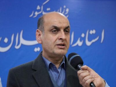 طرح مسئله کاهش تراز آب خزر در دستور کار اجلاس استانداران کشورهای ساحلی