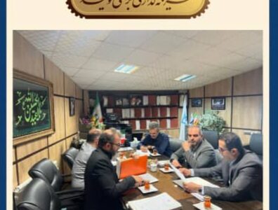 گیلان آماده پاکسازی پارکینگها از خودروهای رسوبی؛ عزم مشترک اموال تملیکی و پلیس