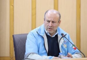 هشدار مدیریت بحران گیلان نسبت به افزایش خطر آتش‌سوزی در جنگل‌های هیرکانی