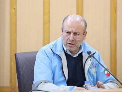 هشدار مدیریت بحران گیلان نسبت به افزایش خطر آتش‌سوزی در جنگل‌های هیرکانی