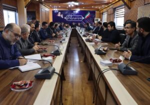 در راستای مطالبات مردمی ؛ خیابان سپه بندرانزلی زیر ذره‌بین بازرسی کل گیلان