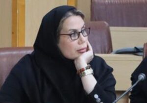 عدالت، پیوند دل‌ها ؛ مرثیه‌ای در فراق کوثر