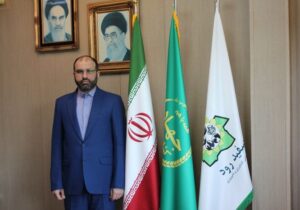 عدم تغییر مدیر عامل مخالف دولت