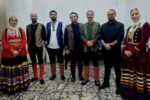 کنسرت گروه دیلمون ویژه کارمندان پتروشیمی در تالار مرکزی رشت برگزار شد
