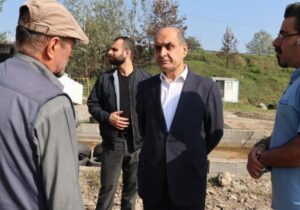 چرا حق شناس استاندار متفاوتی است؟!