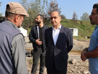 چرا حق شناس استاندار متفاوتی است؟!