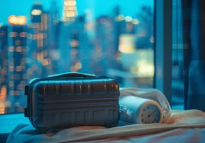 چطور دبی با استفاده از هوش مصنوعی در حال تبدیل شدن به شهر هوشمند جهان است؟