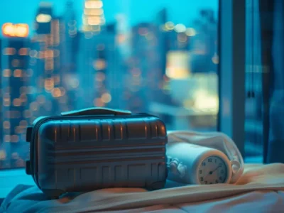 چطور دبی با استفاده از هوش مصنوعی در حال تبدیل شدن به شهر هوشمند جهان است؟