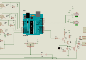 آموزش پروتئوس، STM32 و ESP32؛ سه گام تا تسلط کامل