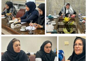 نقش مکمل‌ها، رژیم غذایی و شاخص آنتی‌اکسیدان در ارتقای سلامت بارداری و درمان ناباروری