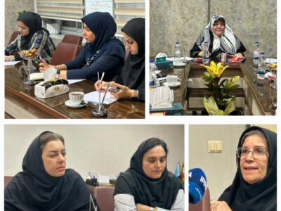 نقش مکمل‌ها، رژیم غذایی و شاخص آنتی‌اکسیدان در ارتقای سلامت بارداری و درمان ناباروری