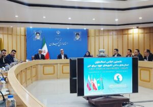 استاندار گیلان اعلام کرد: مدارس و دانشگاههای رشت سهشنبه و چهارشنبه مجازی شد