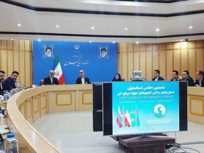 استاندار گیلان اعلام کرد: مدارس و دانشگاههای رشت سهشنبه و چهارشنبه مجازی شد