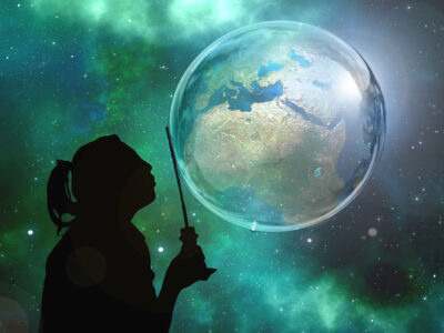 معرفی قوانین جهان هستی