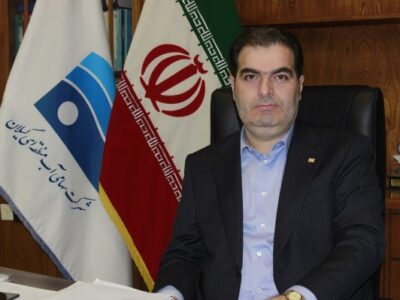 حوضه سفیدرود آب ندارد