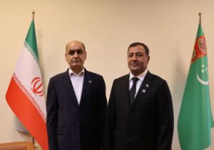 تنوع قومی شمال کشور ظرفیت ارزشمند تعاملات منطقه‌ای است