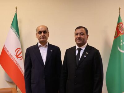 تنوع قومی شمال کشور ظرفیت ارزشمند تعاملات منطقهای است