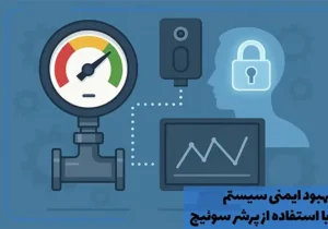 چگونه استفاده هوشمند از پرشر سوئیچ می‌تواند ایمنی سیستم را بهبود دهد