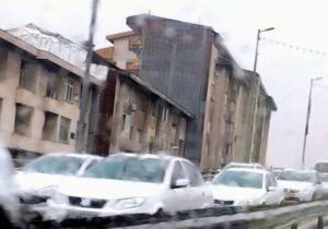 توسعه حمل‌ونقل عمومی و مسیرهای دوچرخه‌سواری، کلید کاهش ترافیک در رشت