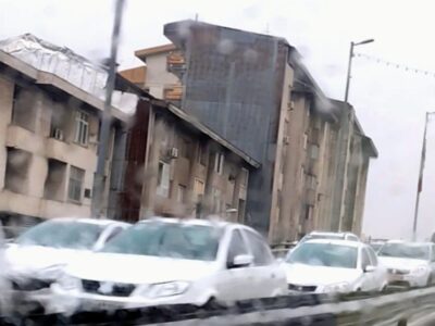 توسعه حمل‌ونقل عمومی و مسیرهای دوچرخه‌سواری، کلید کاهش ترافیک در رشت