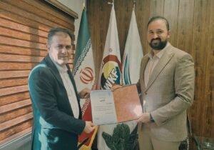 انتصاب مهندس محسن مهرورز بهمبری بهعنوان دستیار ویژه ورزش مناطق شهری فدراسیون کاراته