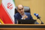استاندار گیلان بر حمایت از بخش تولید و تأمین پایدار انرژی تأکید کرد
