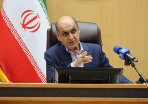 استاندار گیلان بر حمایت از بخش تولید و تأمین پایدار انرژی تأکید کرد