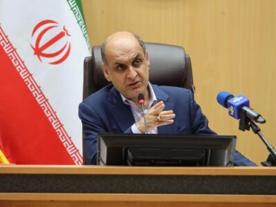 استاندار گیلان بر حمایت از بخش تولید و تأمین پایدار انرژی تأکید کرد