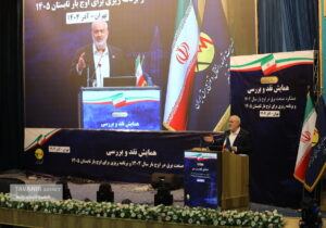 وزیر نیرو: اجازه مصرف بیضابطه برق را به هیچکس نمیدهیم