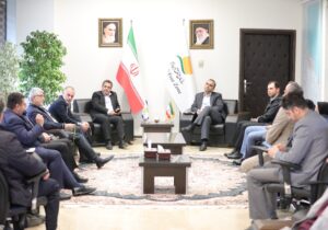 همافزایی مدیریت شهری و سازمان منطقه آزاد انزلی برای شتاببخشی به توسعه بندرانزلی