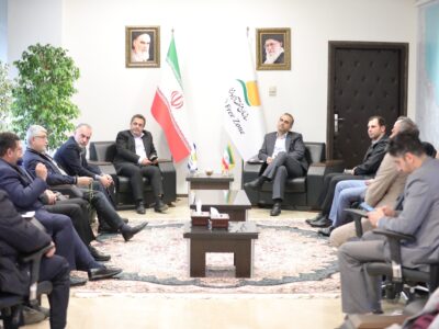 همافزایی مدیریت شهری و سازمان منطقه آزاد انزلی برای شتاببخشی به توسعه بندرانزلی