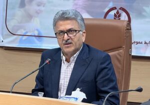 آشوبی: حل معضلات محیط زیستی گیلان نیازمند راهکارهای علمی است