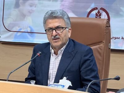 آشوبی: حل معضلات محیط زیستی گیلان نیازمند راهکارهای علمی است