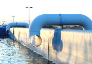 نشان دار شدن ۳ طرح آبفای گیلان