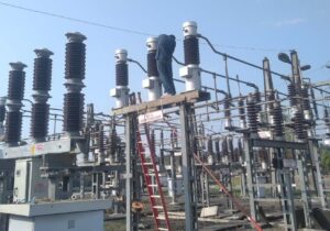 افزایش ۹۲ درصدی ظرفیت پست برق شهر صنعتی رشت