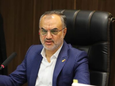 کارگرنیا رئیس شورای اسلامی شهر رشت: اجرای رویدادهای ملی به منظور معرفی بهتر نهضت جنگل/ تبدیل بناهای تاریخی رشت به موزه