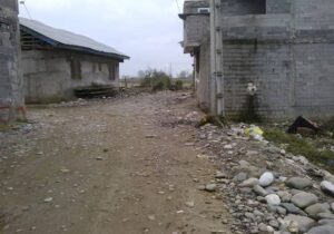 توسعه نامتوازن در رشت؛هشدار یک فعال اجتماعی درباره غفلت از حاشیه‌نشینی