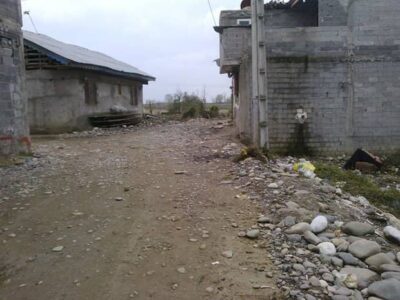 توسعه نامتوازن در رشت؛هشدار یک فعال اجتماعی درباره غفلت از حاشیه‌نشینی