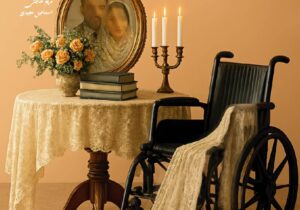 نمایش «ازدواج» در کتابخانه عمومی سنگر روی صحنه میرود