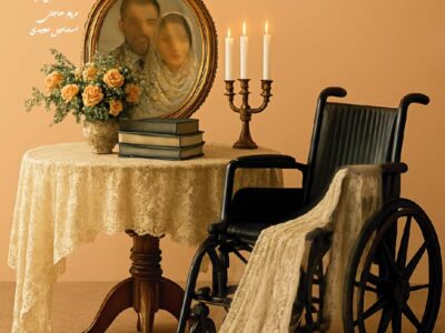 نمایش «ازدواج» در کتابخانه عمومی سنگر روی صحنه میرود