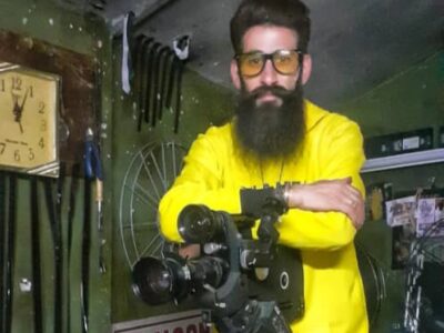 سهم رشت از جشنواره‌های فیلم هنوز صفر است