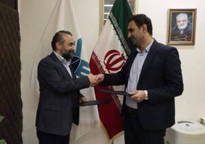 امضای تفاهمنامه علمی، پژوهشی و آموزشی فیمابین دانشگاه آزاد اسلامی و سازمان مدیریت پسماند گیلان